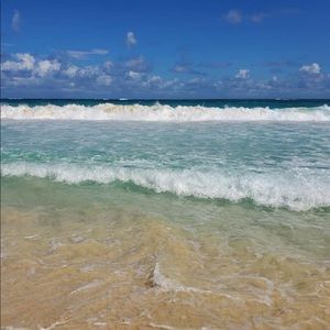 Meet your Posher, Kristin